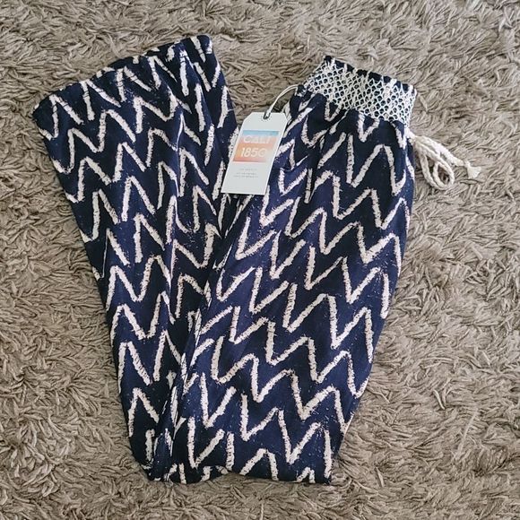 Cali 1850 Lounge Pants - Picture 3 of 6